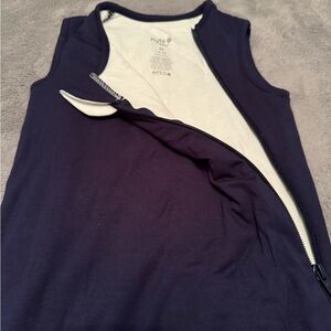 Kyte Baby - Navy - Sleep Sack